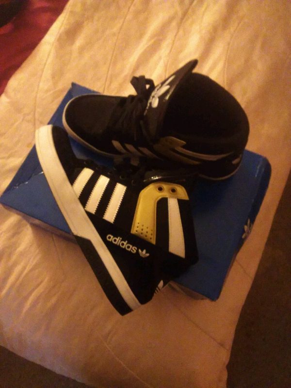 adidas boot style